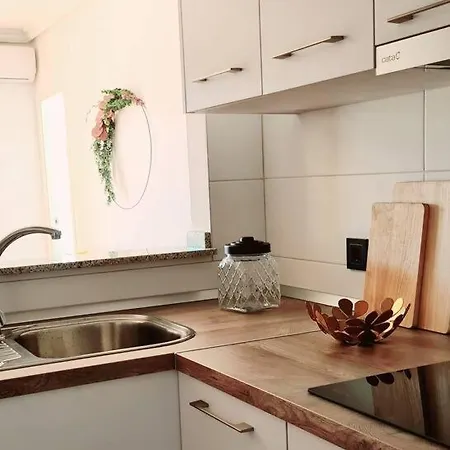 Apartment Soleado Golf Y A 900 M De La Playa