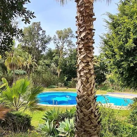 Soleado Golf Y A 900 M De La Playa Apartment