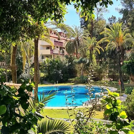 Apartment Soleado Golf Y A 900 M De La Playa Benalmadena