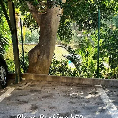 Apartment Soleado Golf Y A 900 M De La Playa *