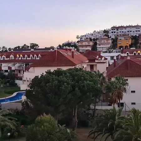 Apartment Soleado Golf Y A 900 M De La Playa Benalmadena