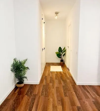Apartment Soleado Golf Y A 900 M De La Playa *