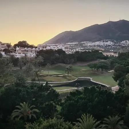 Apartment Soleado Golf Y A 900 M De La Playa *