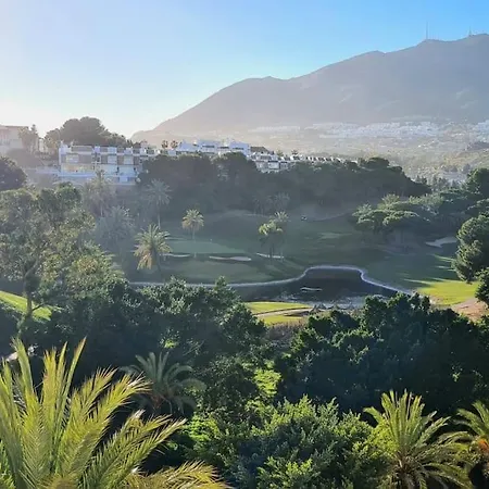 Soleado Golf Y A 900 M De La Playa Apartment Benalmadena