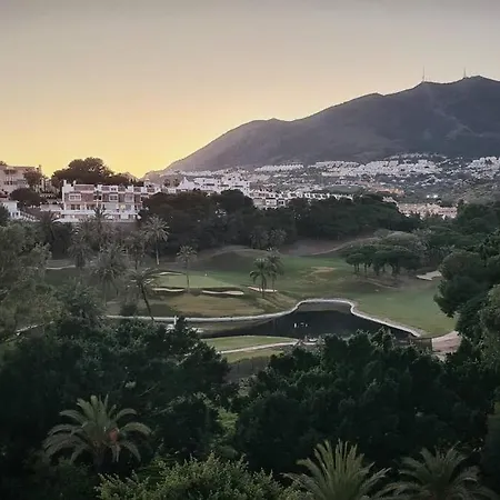 Soleado Golf Y A 900 M De La Playa Apartment *