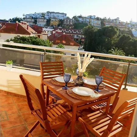 Apartment Soleado Golf Y A 900 M De La Playa Benalmadena