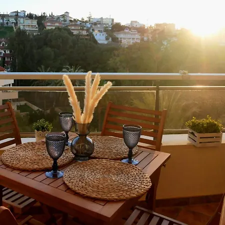 Apartment Soleado Golf Y A 900 M De La Playa *